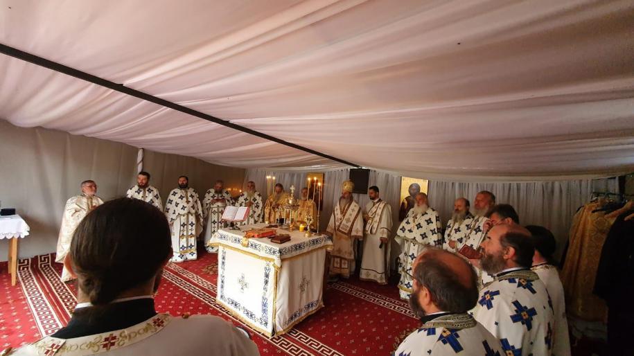 Foto: episcopiahusilor.ro